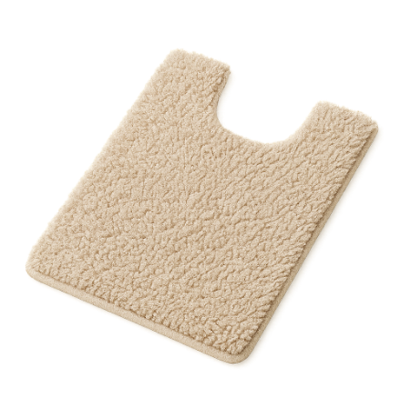 Изображение для категории Коврики для ванной комнаты и туалета